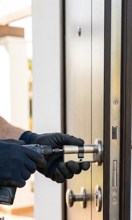 Servicio de Cerrajero Los Pacos, Fuengirola 24 horas y apertura de puertas urgente
